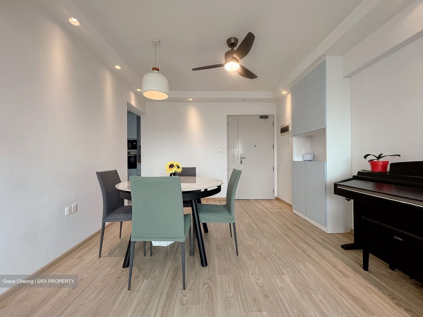 Blk 38D The River Vista @ Kallang (Kallang/Whampoa), HDB 4 Rooms #575033901